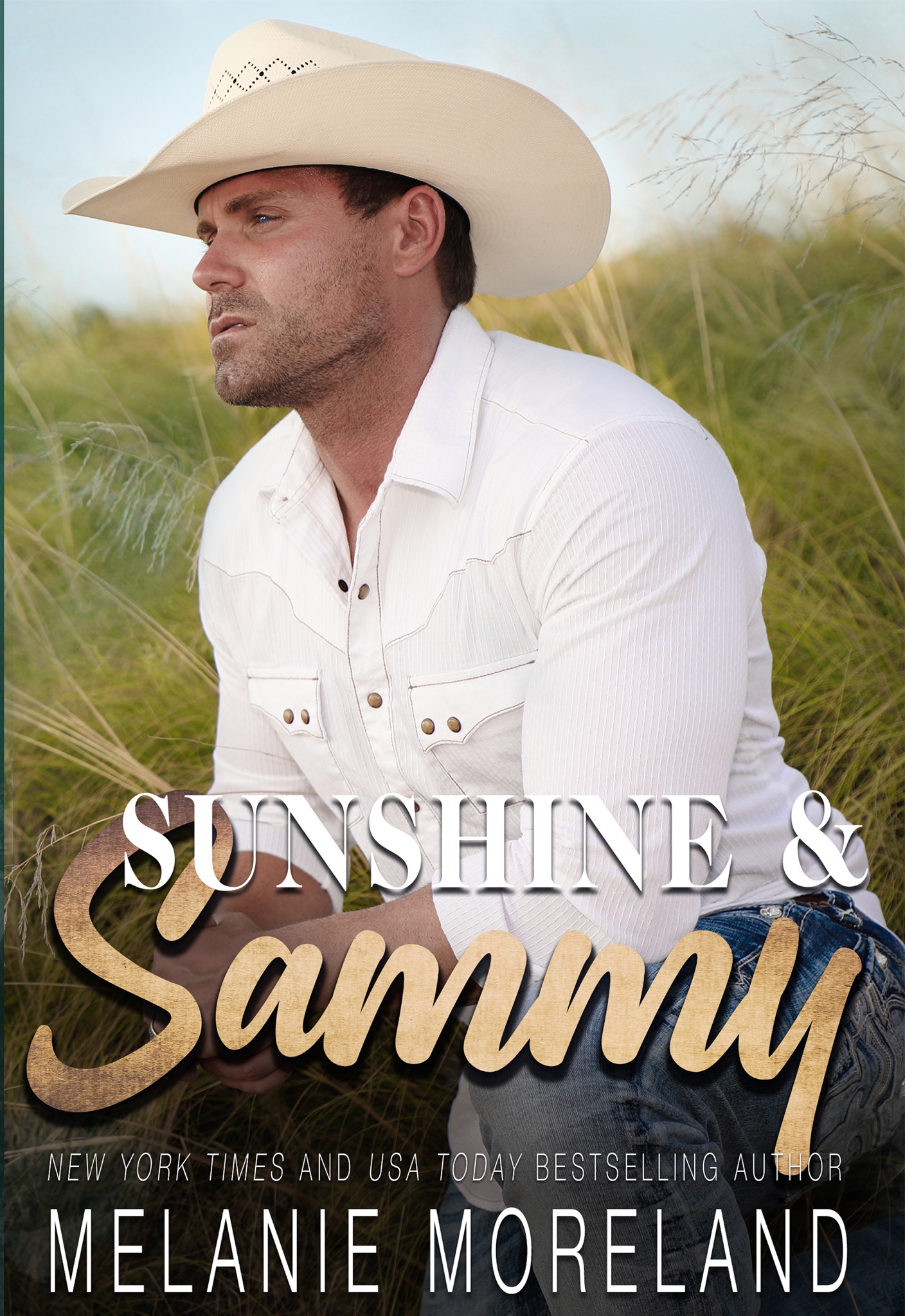 Sunshine and Sammy (Vested Interest: ABC Corp, #5)