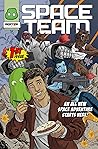 Space Team: The C...