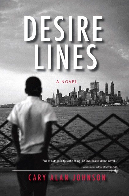 Desire Lines (Paperback)