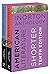 The Norton Anthology of American Literature: Shorter Edition