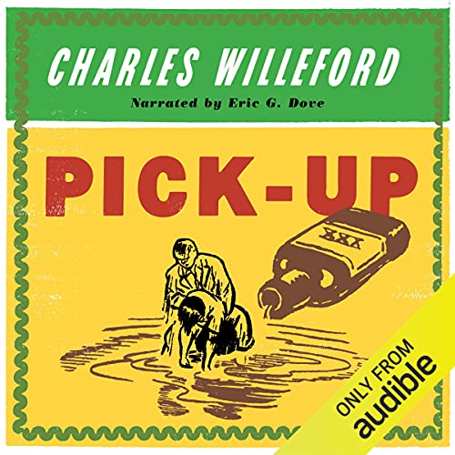 Pick-Up