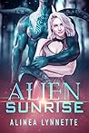 Alien Sunrise