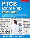 PTCB Exam Prep 2026-2027: Complete Study Guide + 3060 Questions and Detailed Answer Explanations for the Pharmacy Technician Certification Exam (E-Learning Access)