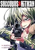 Succubus and Hitman Vol. 2