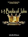 1-3 John: Letters from John to the Nazarene Assemblies (The Original Revelation Series Book 19)