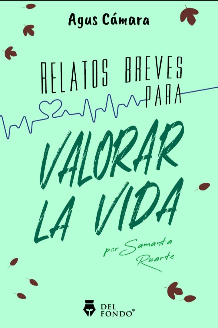 Relatos breves para valorar la vida (Paperback)