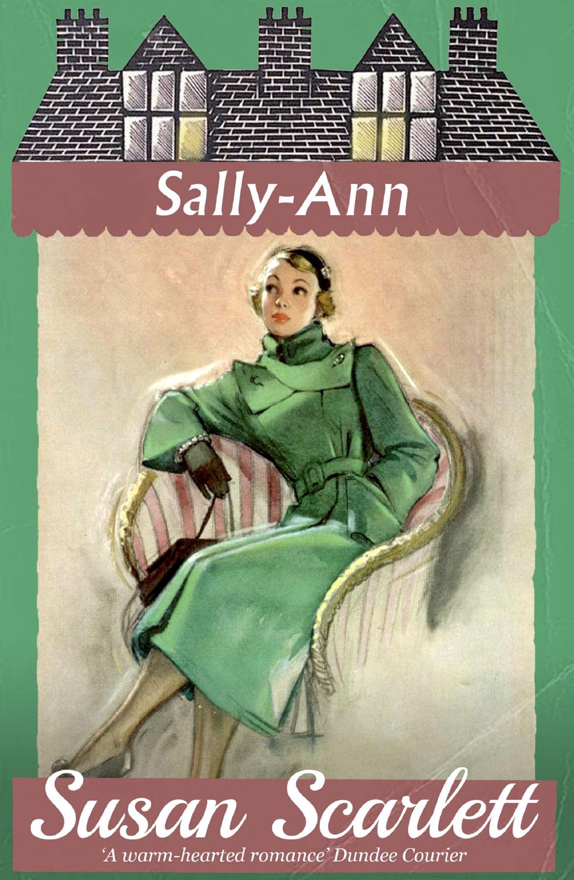 Sally-Ann (Kindle Edition)