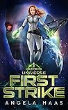 First Strike: Kee...
