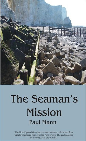 The Seaman's Mission