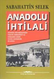 Anadolu İhtilali 2 Kitap Takım (Paperback)