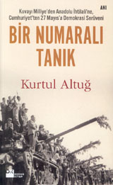 Bir Numaralı Tanık
