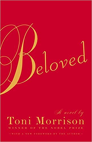 Beloved (Irish Independent Lifetime Reads, #15)