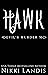 Hawk (Devil's Murder MC #3)