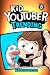 Kid Youtuber 8 by Marcus Emerson