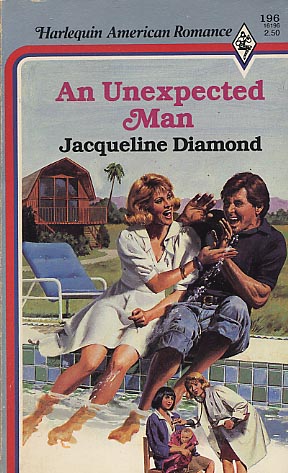 An Unexpected Man (Paperback)