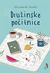 Družinske počitnice