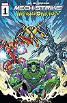 Mech Strike: Mons...