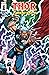 Thor: Lightning and Lament #1