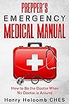 Prepper’s Emergen...