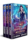 Misfit Magic Academy: The Complete Series