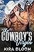 The Cowboy's Virgin