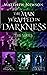 The Man Wrapped in Darkness Series: A Christian Fantasy Thriller Bundle