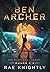 Ben Archer (The Alien Skill Series, Books 4-6)