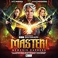 Master! Nemesis Express
