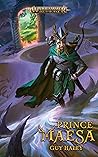 Prince Maesa