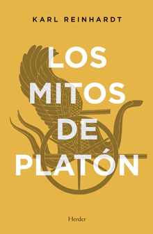 Los mitos de Platón (Paperback)