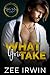 What You Take (Steele Valle...