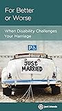 For Better or Worse: When Disability Challenges Your Marriage