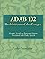 ADAB 102: Prohibitions of t...