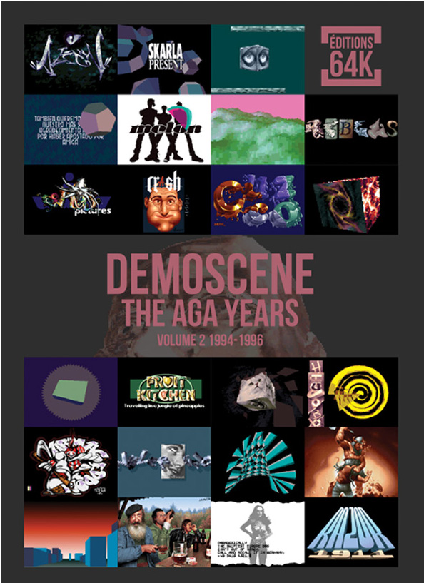 Demoscene The Aga Years