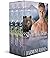 Three Silverback Bears and a Baby Complete Series by Harmony Raines