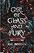 Girl of Glass and Fury (Tar...