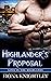 Highlander's Proposal (Love...