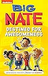 Big Nate by Lincoln Peirce