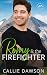 Romy & the Firefighter by Callie Dawson