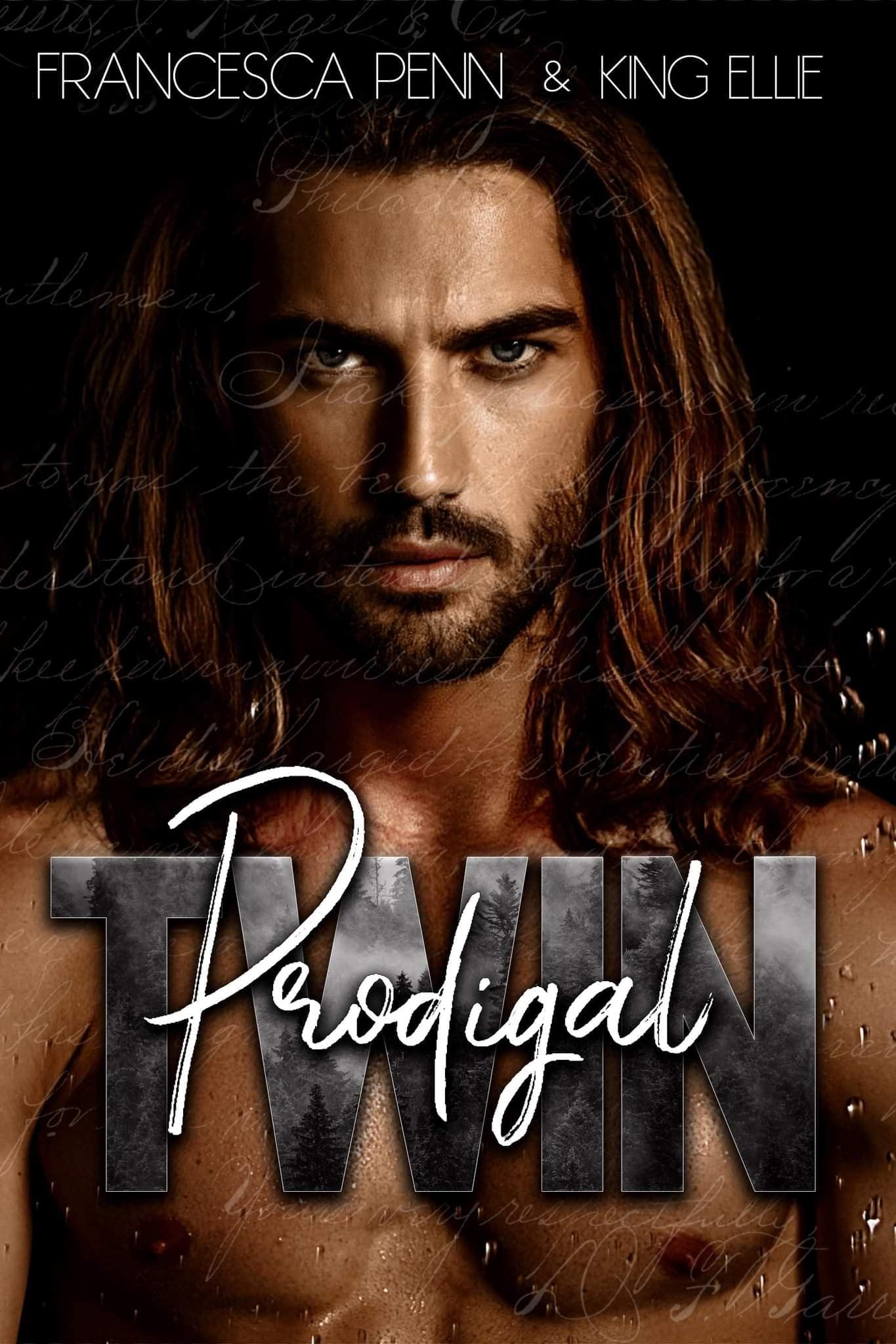 The Prodigal Twin (Kindle Edition)