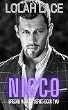 Nicco (Bregoli Mafioso Book 2)