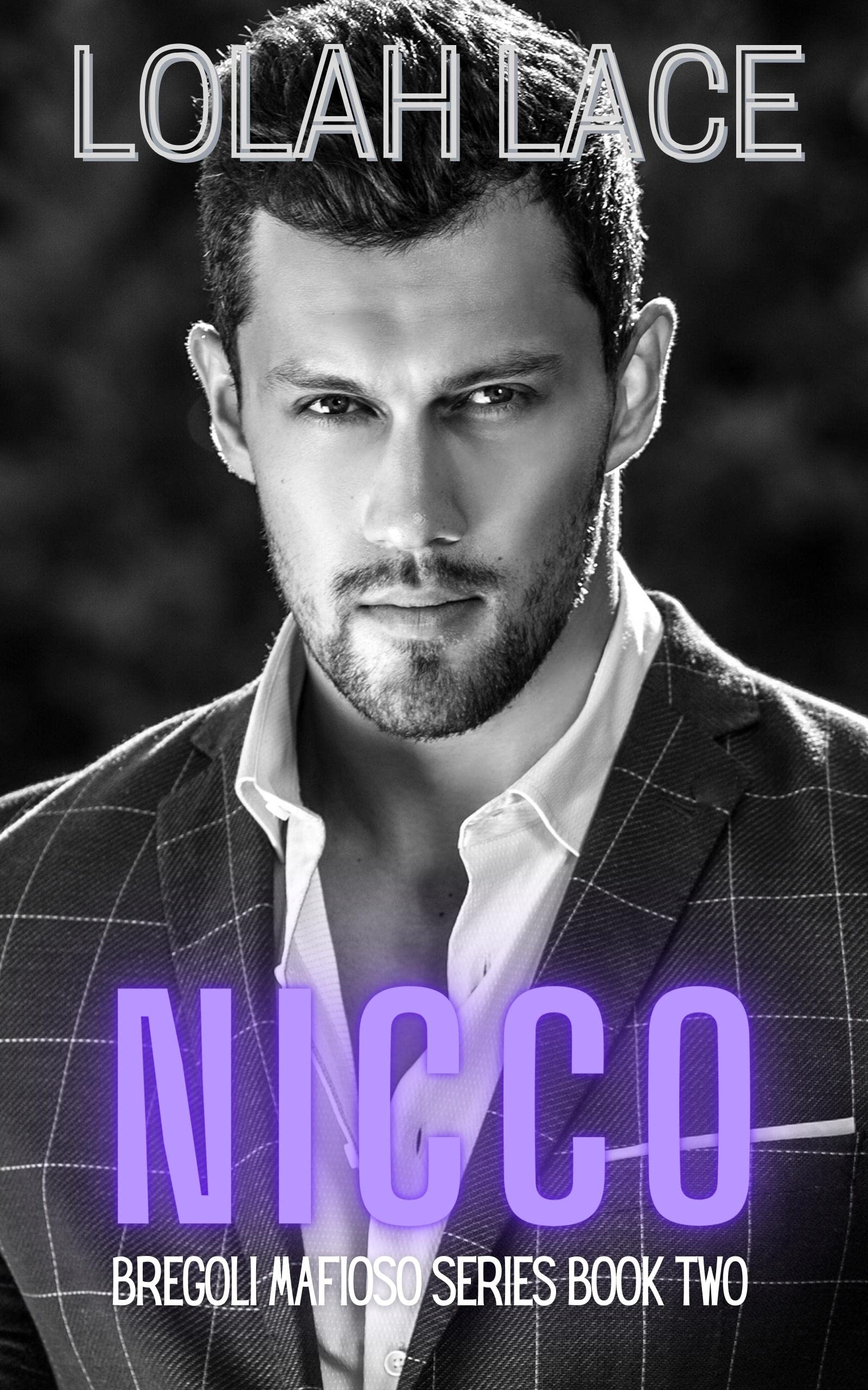 Nicco (Bregoli Mafioso Book 2)