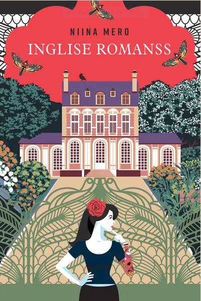 Inglise romanss