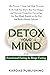Detox Your Mind from Emotional Eating & Binge Eating by Kardas Publishing