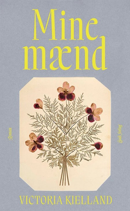 Mine mænd