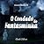 O Condado do Fantasminha by Anne    Elizabeth