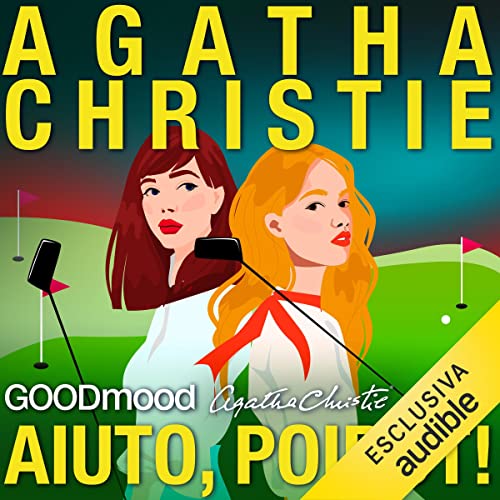 Aiuto, Poirot!