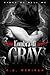 L'ombra di Gray (Kings of Hell MC #4)