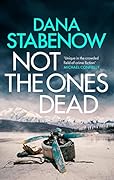Not the Ones Dead (Kate Shugak, #23)