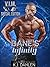 Bane's Infinity (Vengeance Is Mine - Payback) Special Edition by K.J. Dahlen